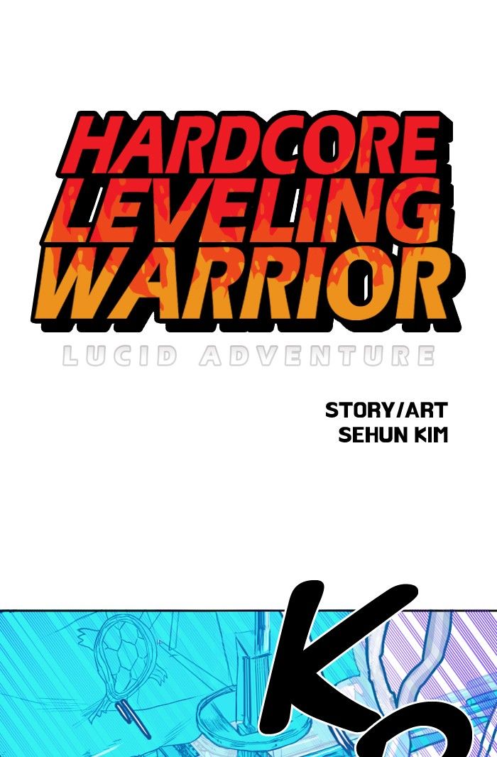 Read Hardcore Leveling Warrior Manga Online