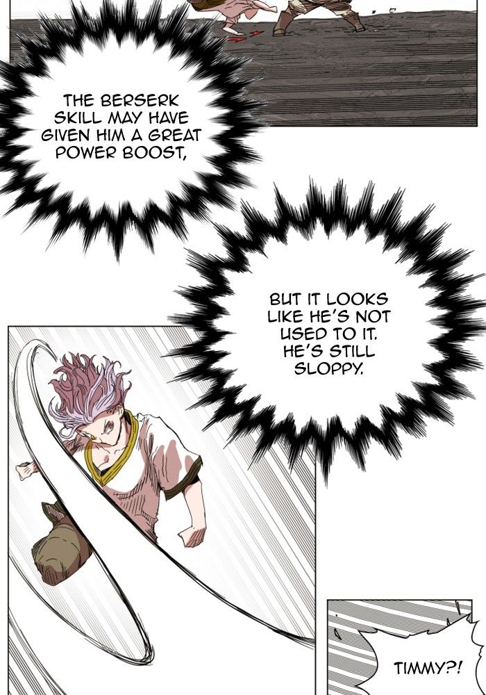 Read Hardcore Leveling Warrior Manga Online