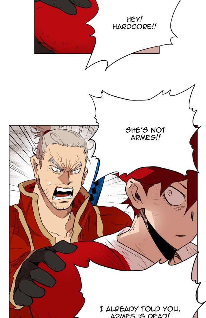 Read Hardcore Leveling Warrior Manga Online