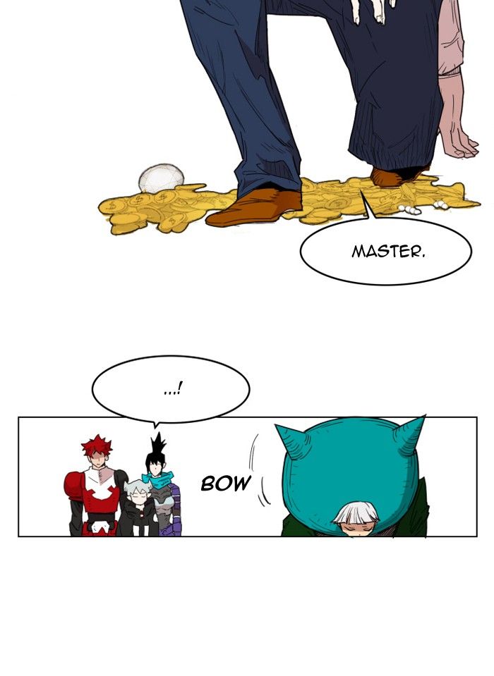 Read Hardcore Leveling Warrior Manga Online