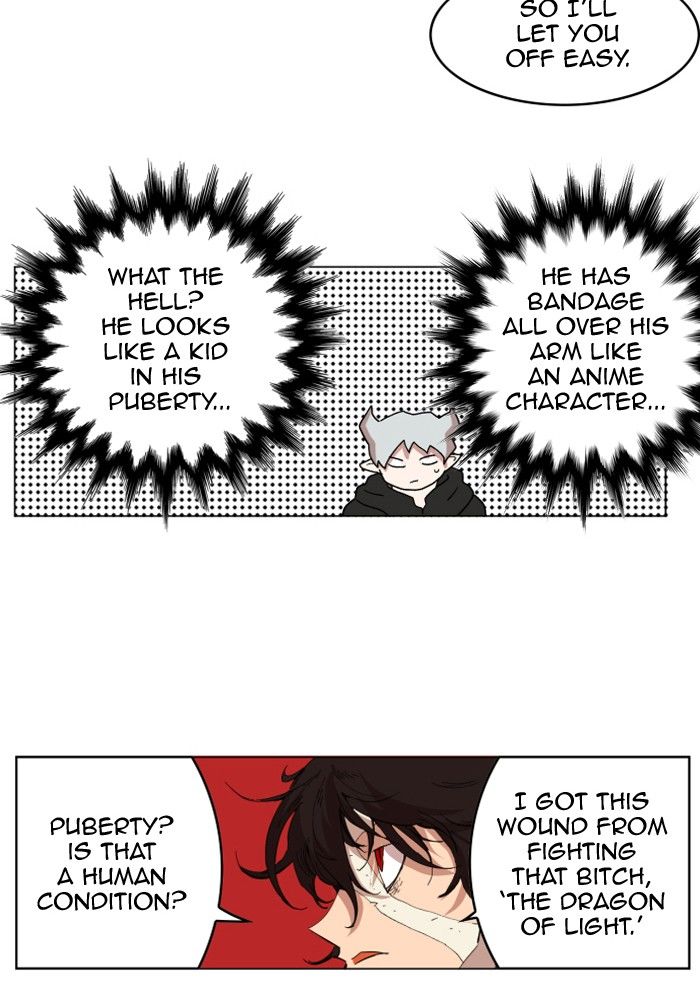 Read Hardcore Leveling Warrior Manga Online