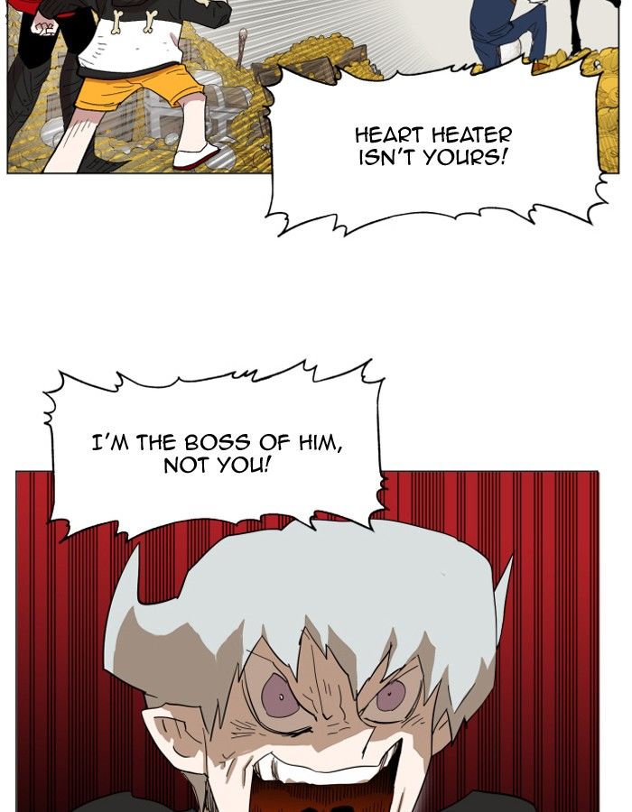 Read Hardcore Leveling Warrior Manga Online