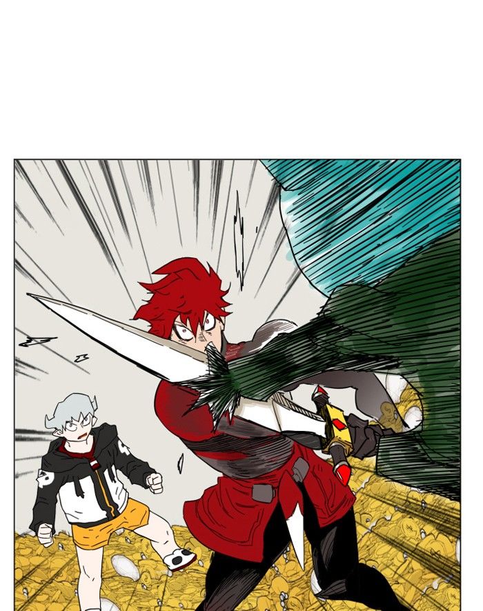 Read Hardcore Leveling Warrior Manga Online