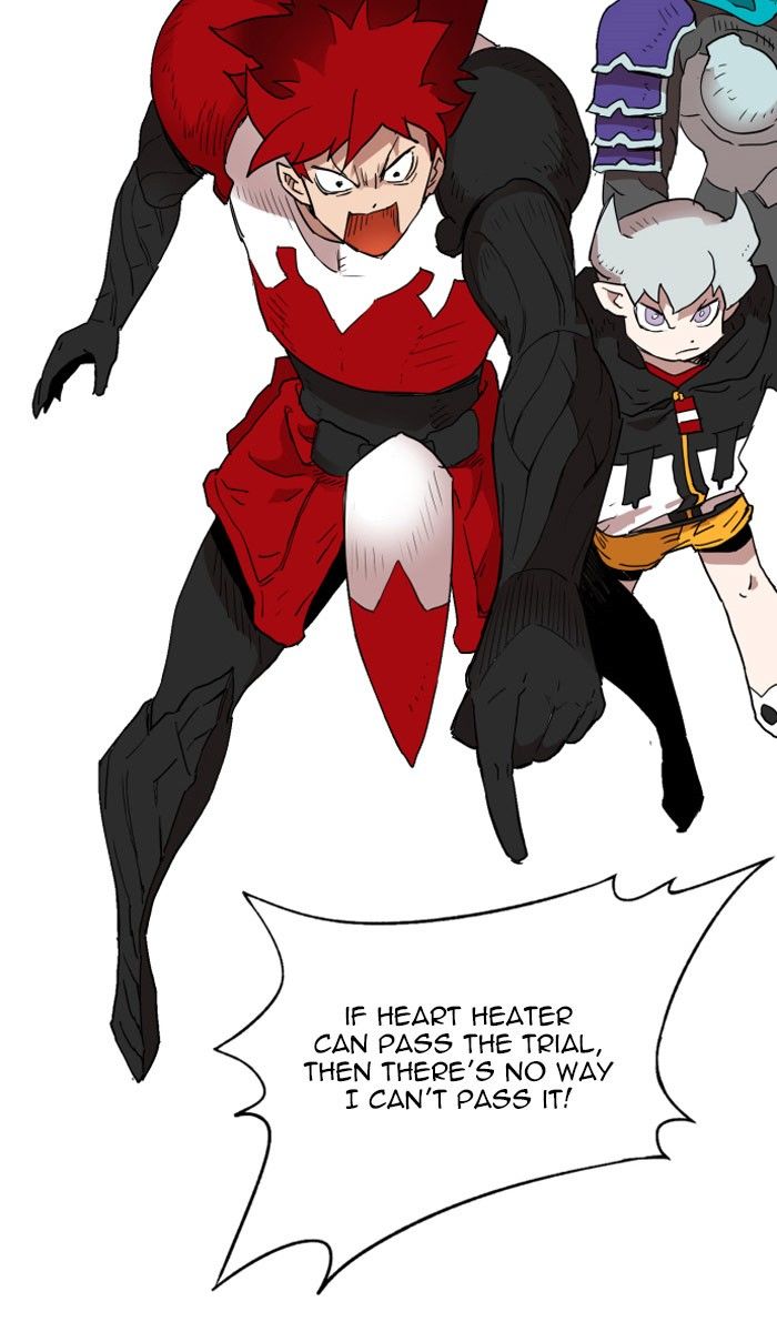 Read Hardcore Leveling Warrior Manga Online