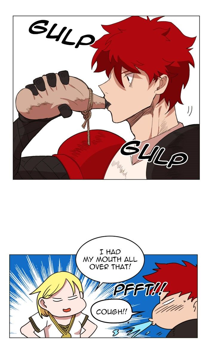 Read Hardcore Leveling Warrior Manga Online