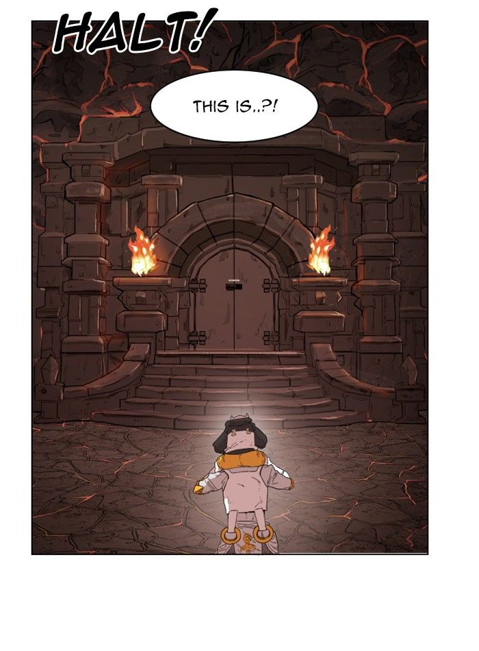 Read Hardcore Leveling Warrior Manga Online