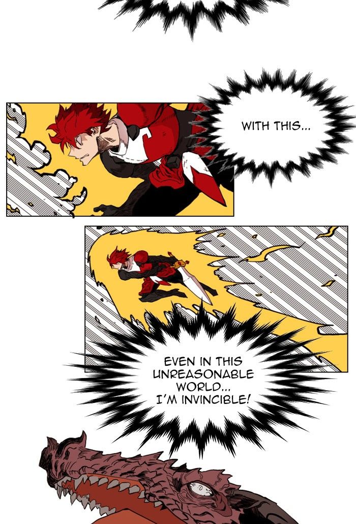 Read Hardcore Leveling Warrior Manga Online