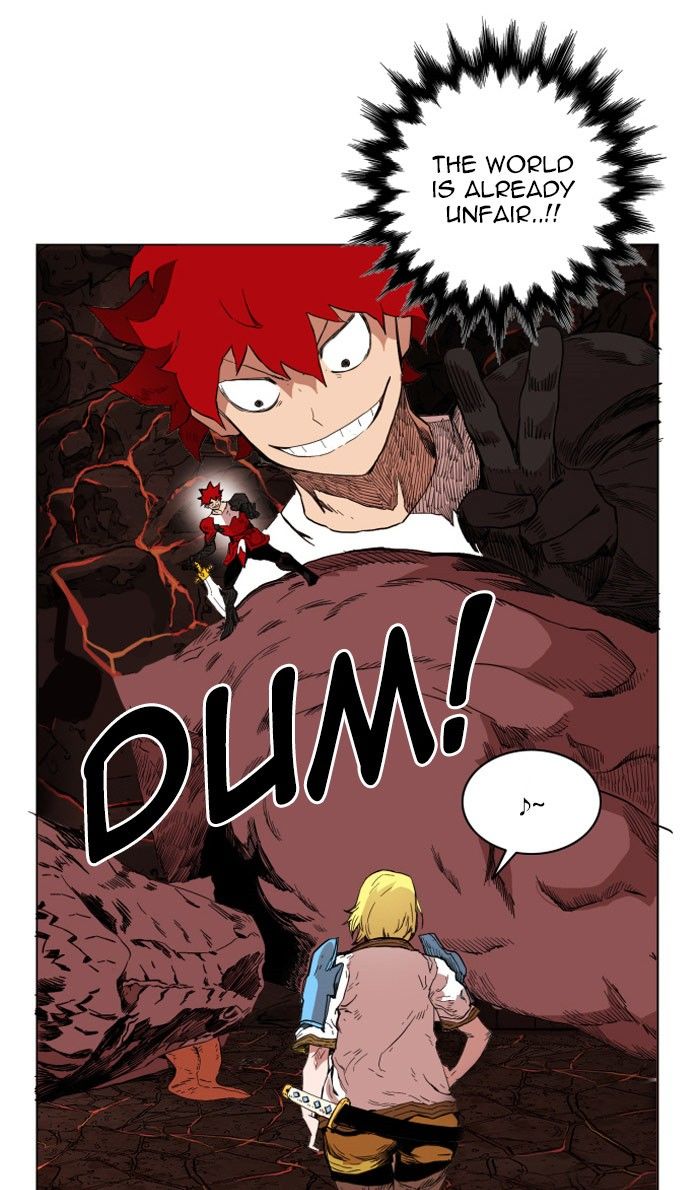 Read Hardcore Leveling Warrior Manga Online