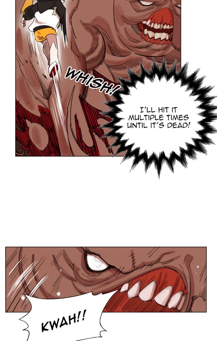 Read Hardcore Leveling Warrior Manga Online