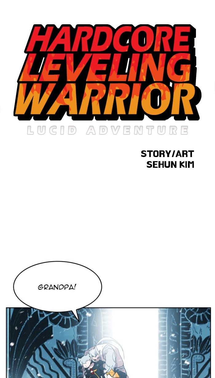 Read Hardcore Leveling Warrior Manga Online