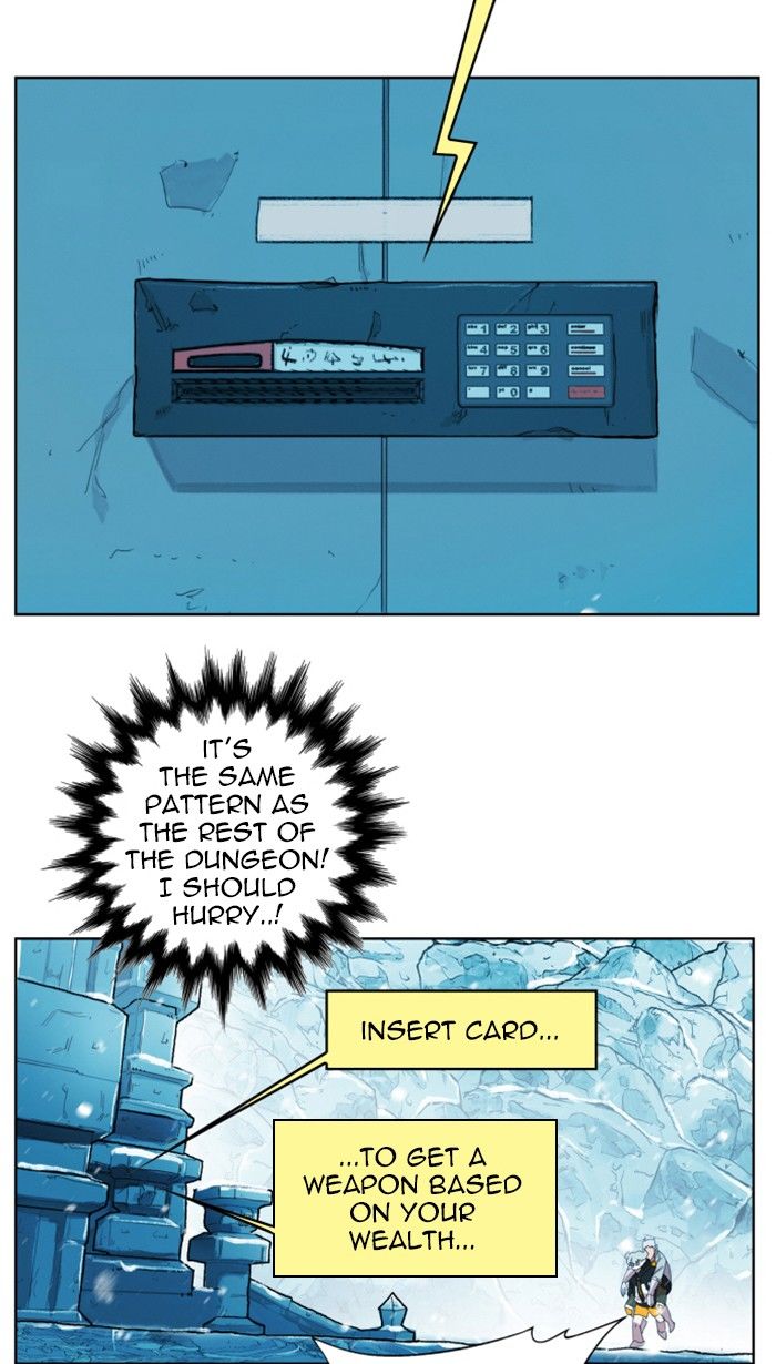 Read Hardcore Leveling Warrior Manga Online