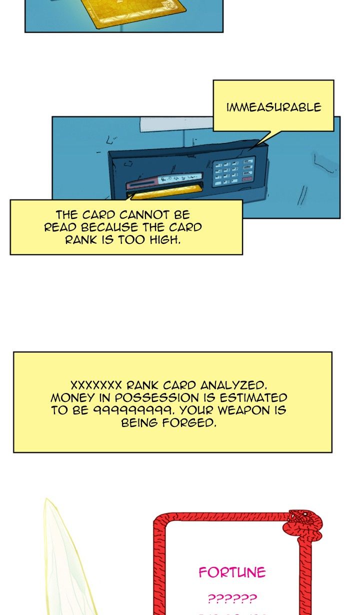 Read Hardcore Leveling Warrior Manga Online