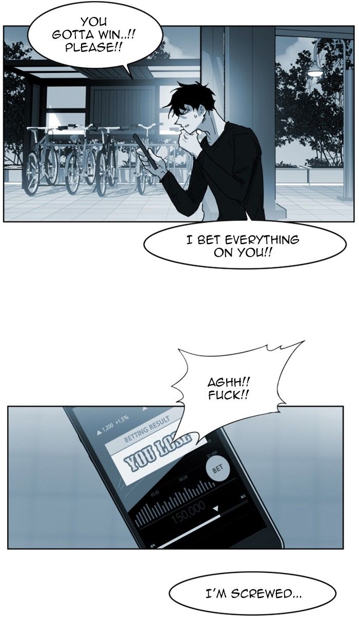 Read Hardcore Leveling Warrior Manga Online