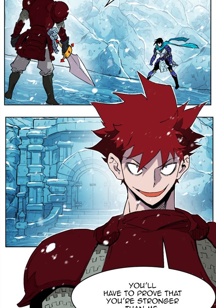 Read Hardcore Leveling Warrior Manga Online