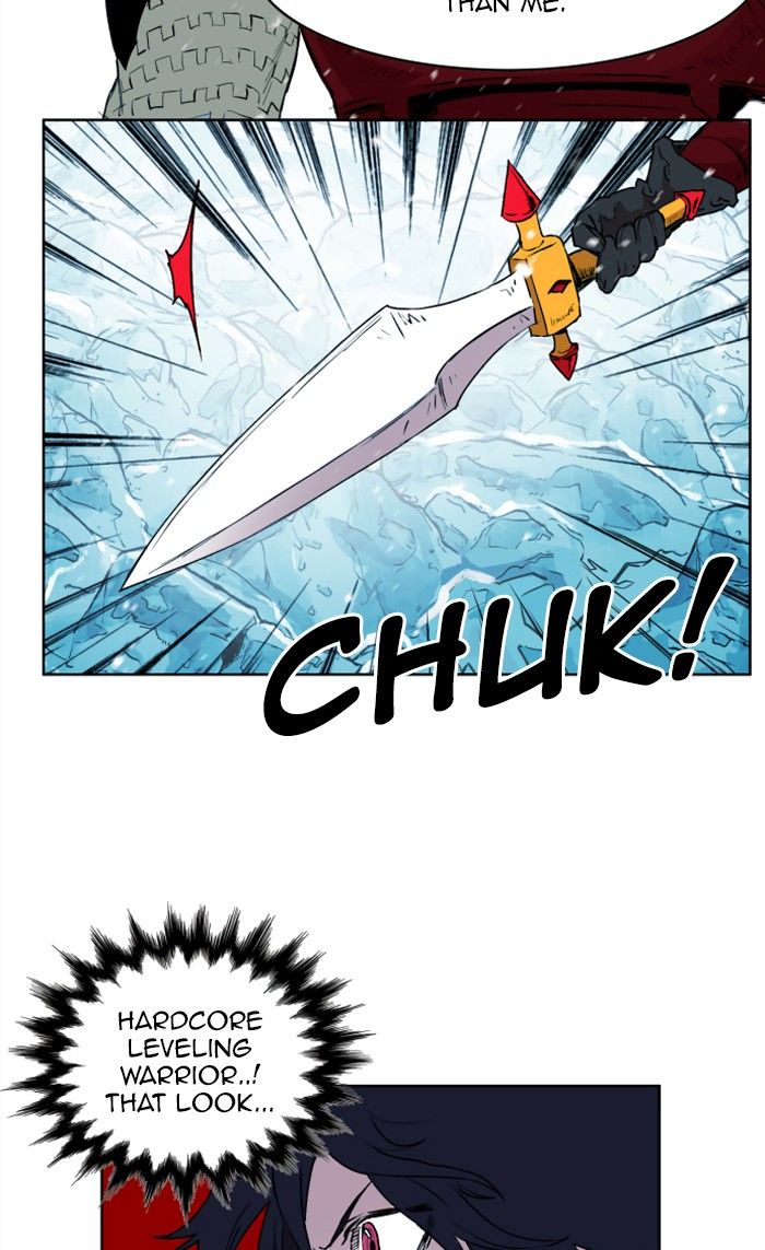 Read Hardcore Leveling Warrior Manga Online