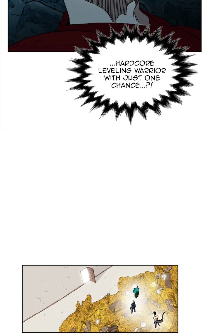 Read Hardcore Leveling Warrior Manga Online