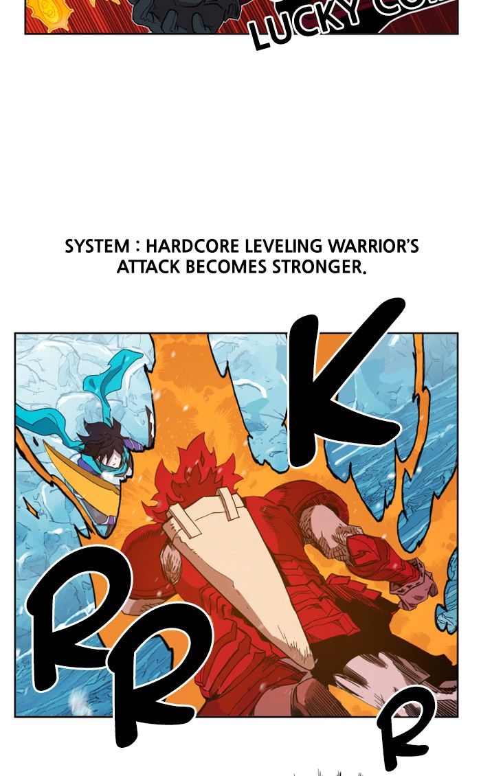 Read Hardcore Leveling Warrior Manga Online