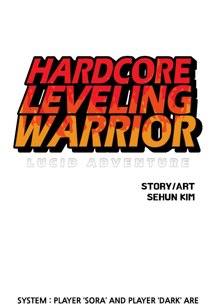 Read Hardcore Leveling Warrior Manga Online