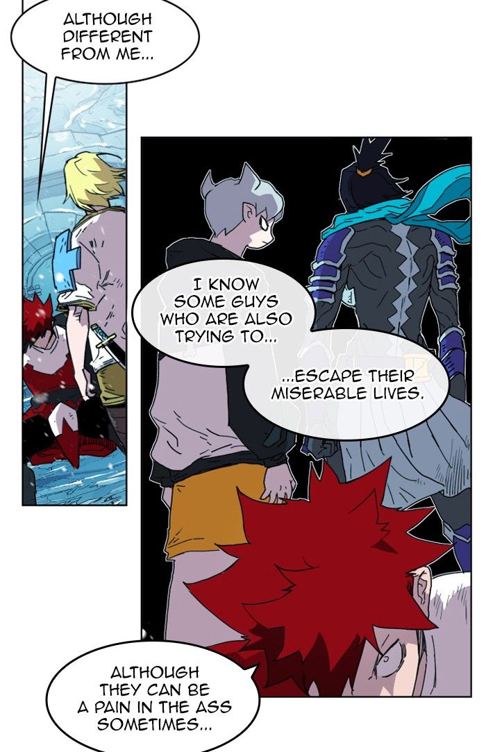 Read Hardcore Leveling Warrior Manga Online