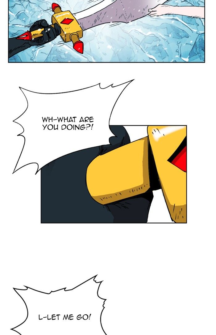 Read Hardcore Leveling Warrior Manga Online