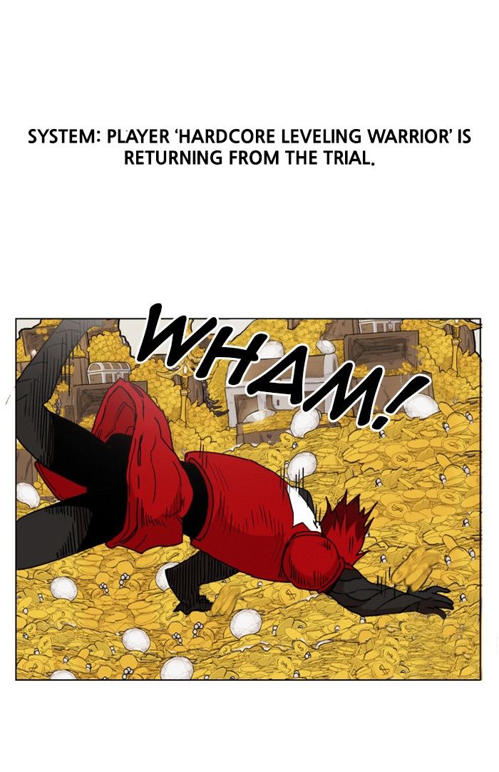 Read Hardcore Leveling Warrior Manga Online