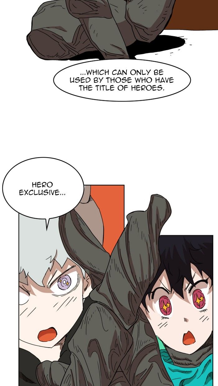 Read Hardcore Leveling Warrior Manga Online