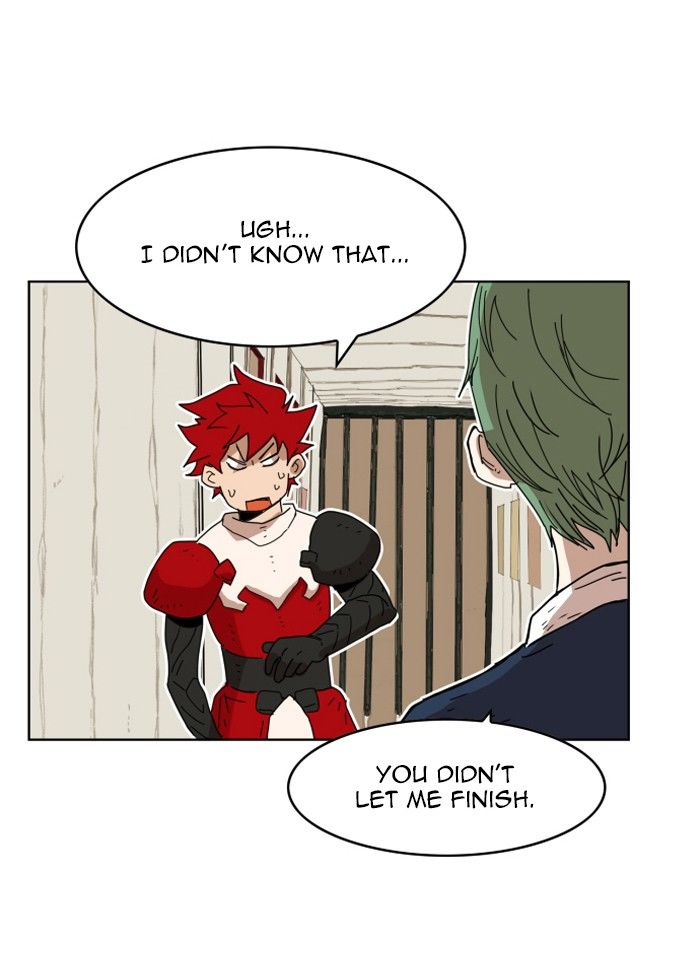 Read Hardcore Leveling Warrior Manga Online