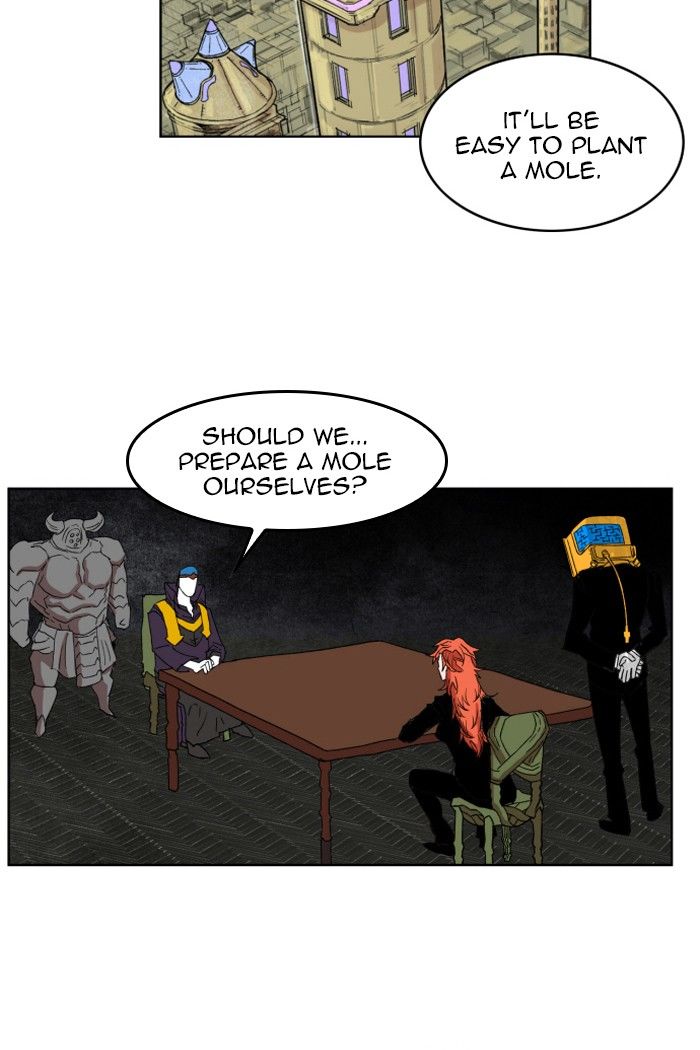 Read Hardcore Leveling Warrior Manga Online