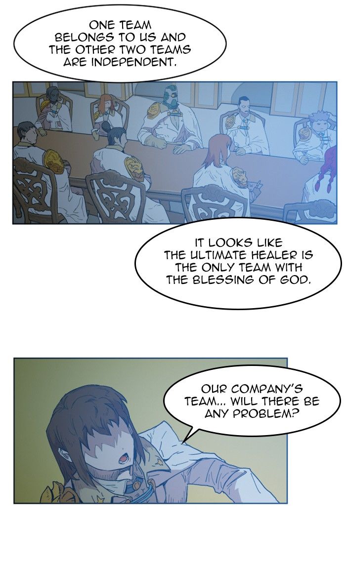 Read Hardcore Leveling Warrior Manga Online