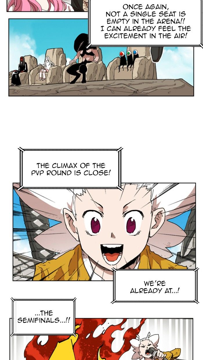 Read Hardcore Leveling Warrior Manga Online