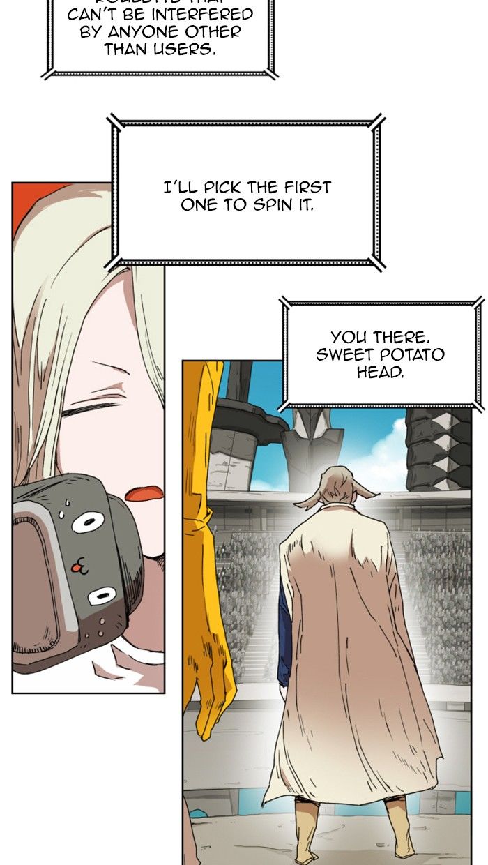 Read Hardcore Leveling Warrior Manga Online