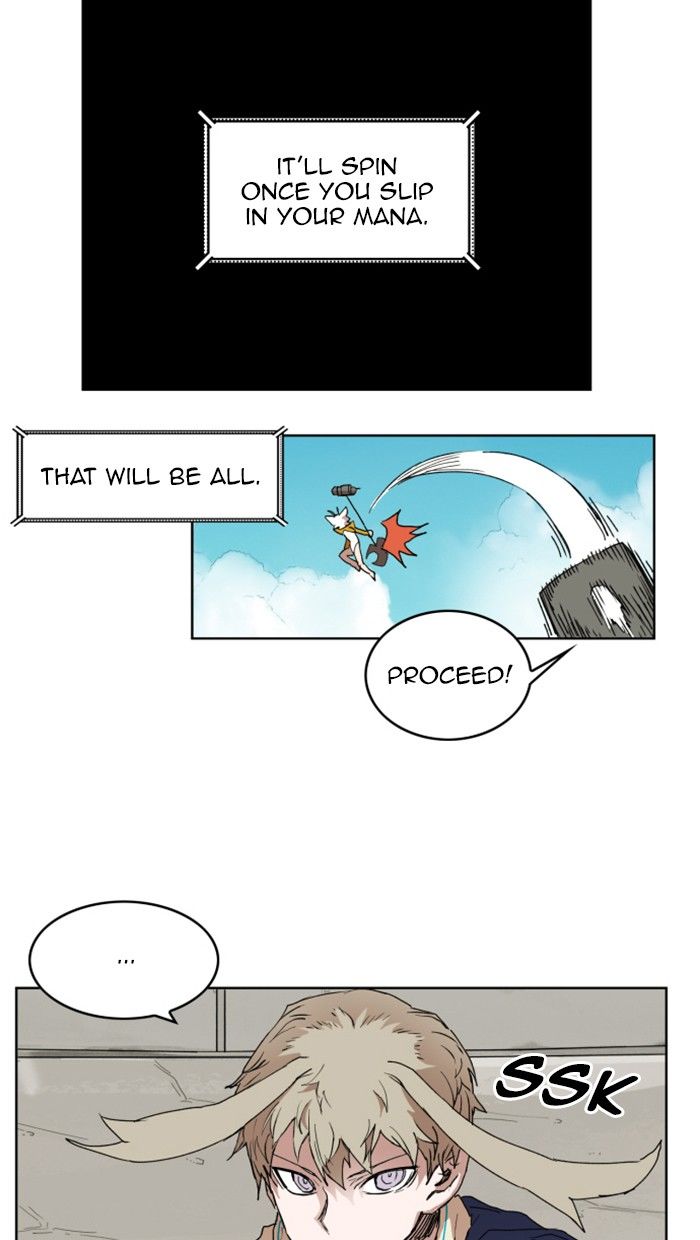 Read Hardcore Leveling Warrior Manga Online