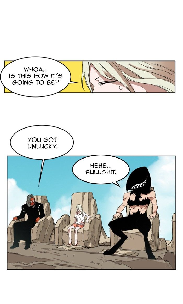 Read Hardcore Leveling Warrior Manga Online