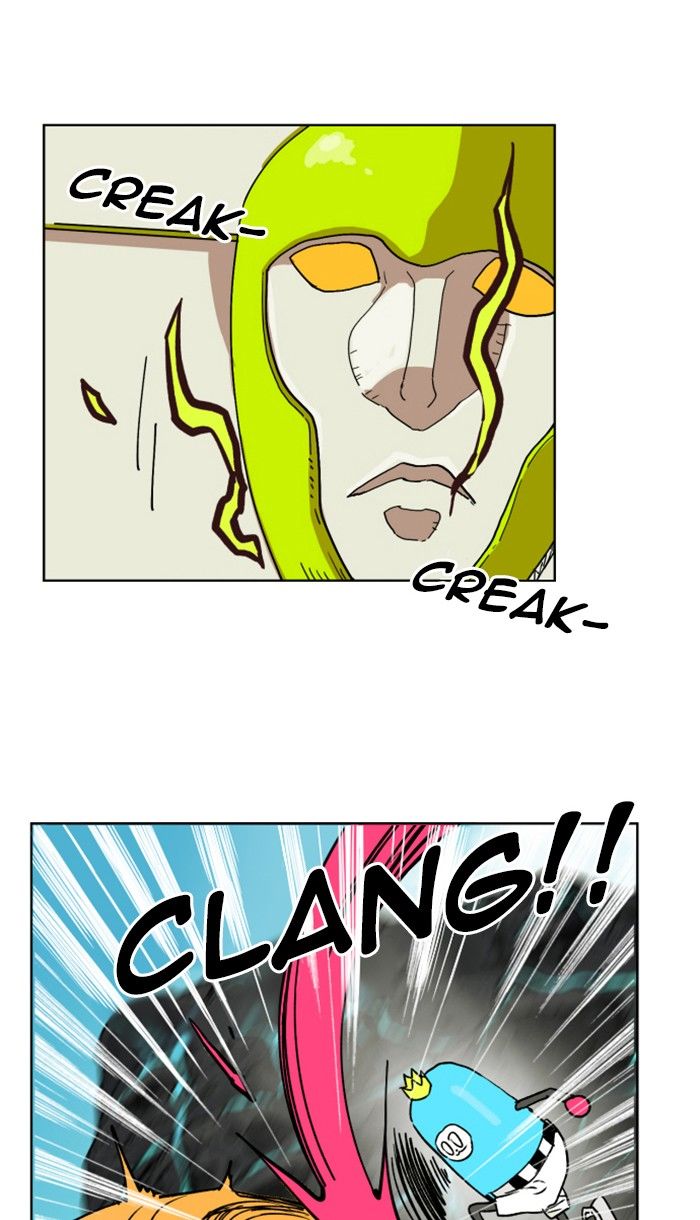 Read Hardcore Leveling Warrior Manga Online