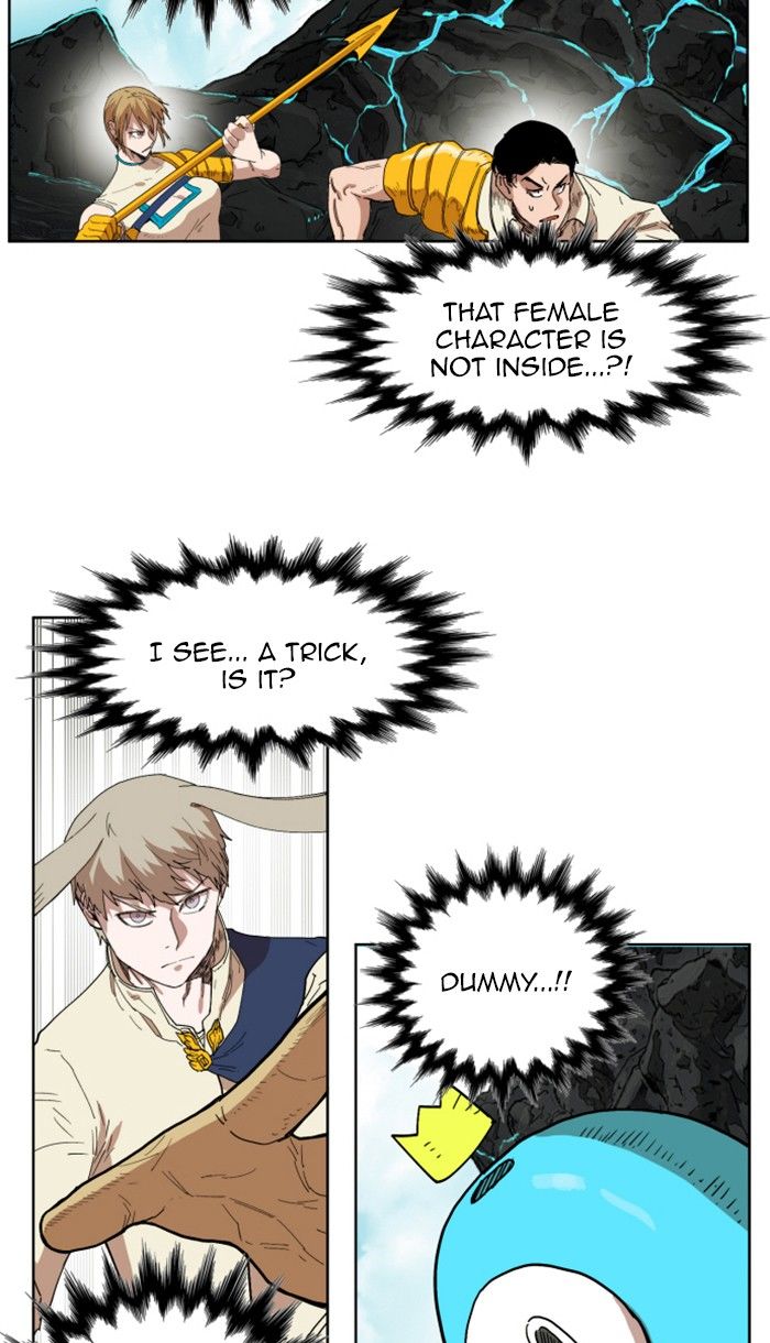 Read Hardcore Leveling Warrior Manga Online