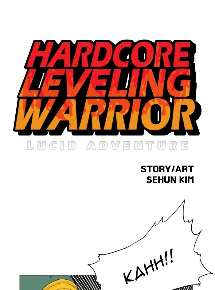 Read Hardcore Leveling Warrior Manga Online
