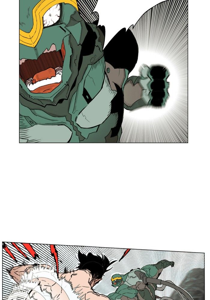 Read Hardcore Leveling Warrior Manga Online