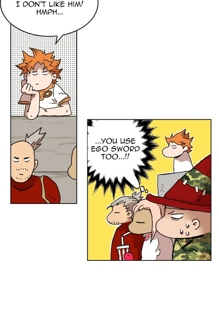 Read Hardcore Leveling Warrior Manga Online