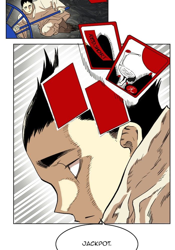 Read Hardcore Leveling Warrior Manga Online