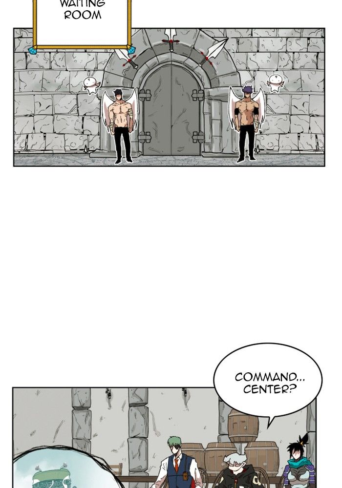 Read Hardcore Leveling Warrior Manga Online