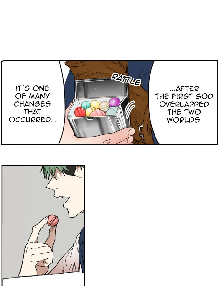 Read Hardcore Leveling Warrior Manga Online