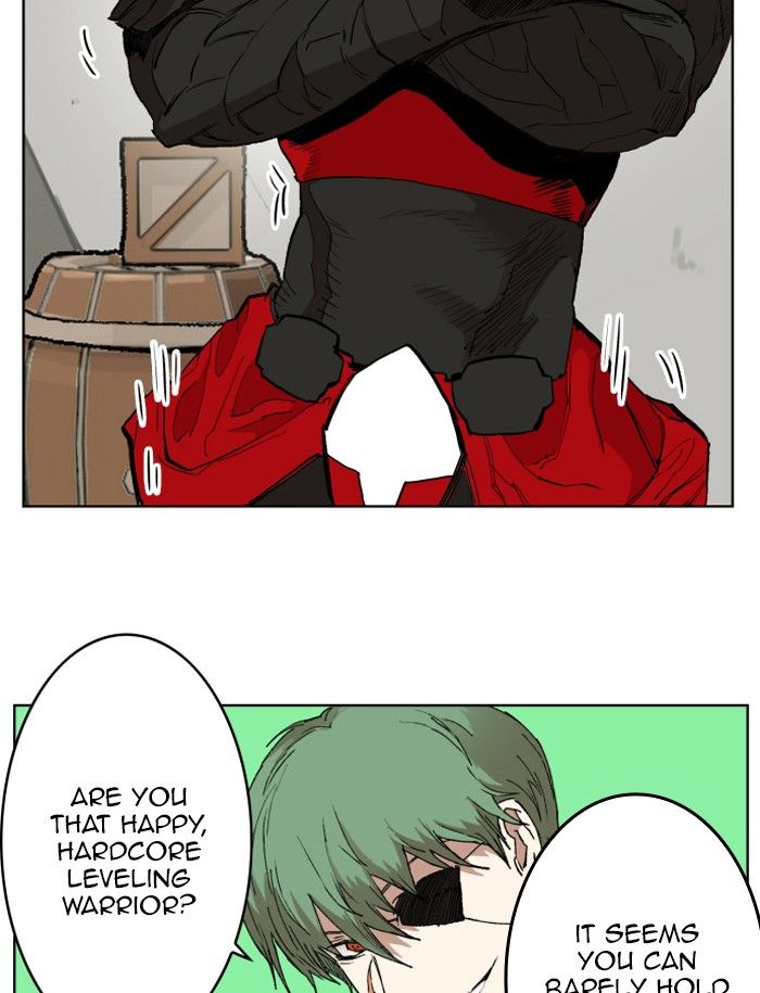 Read Hardcore Leveling Warrior Manga Online