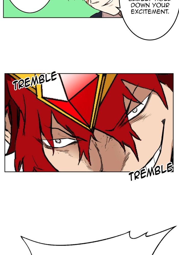 Read Hardcore Leveling Warrior Manga Online