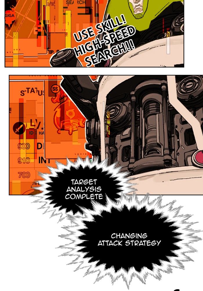 Read Hardcore Leveling Warrior Manga Online