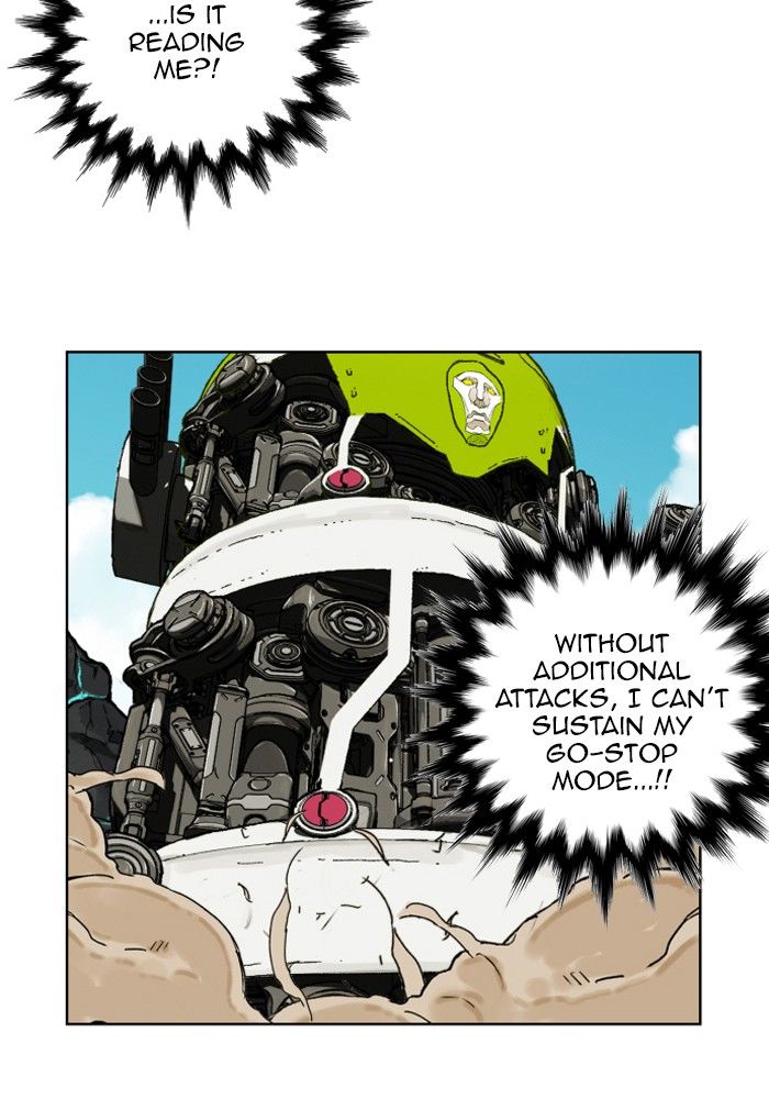 Read Hardcore Leveling Warrior Manga Online