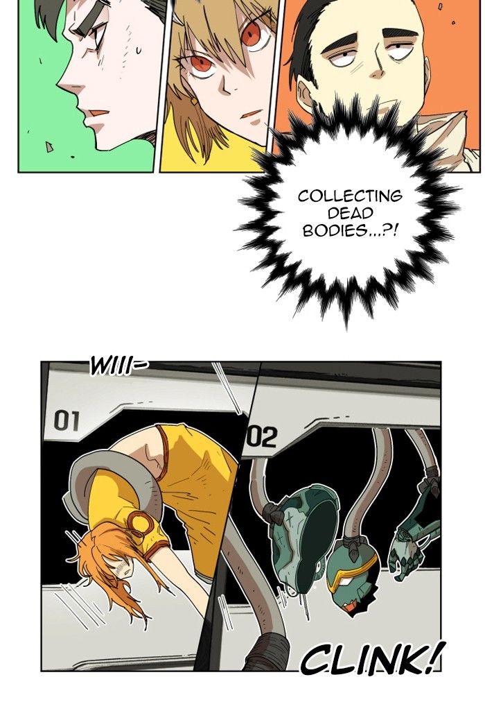 Read Hardcore Leveling Warrior Manga Online