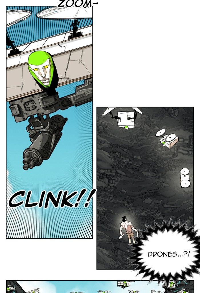 Read Hardcore Leveling Warrior Manga Online