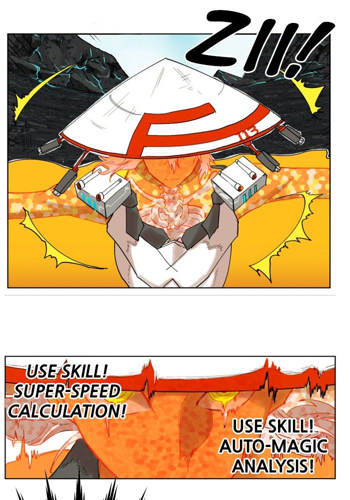 Read Hardcore Leveling Warrior Manga Online