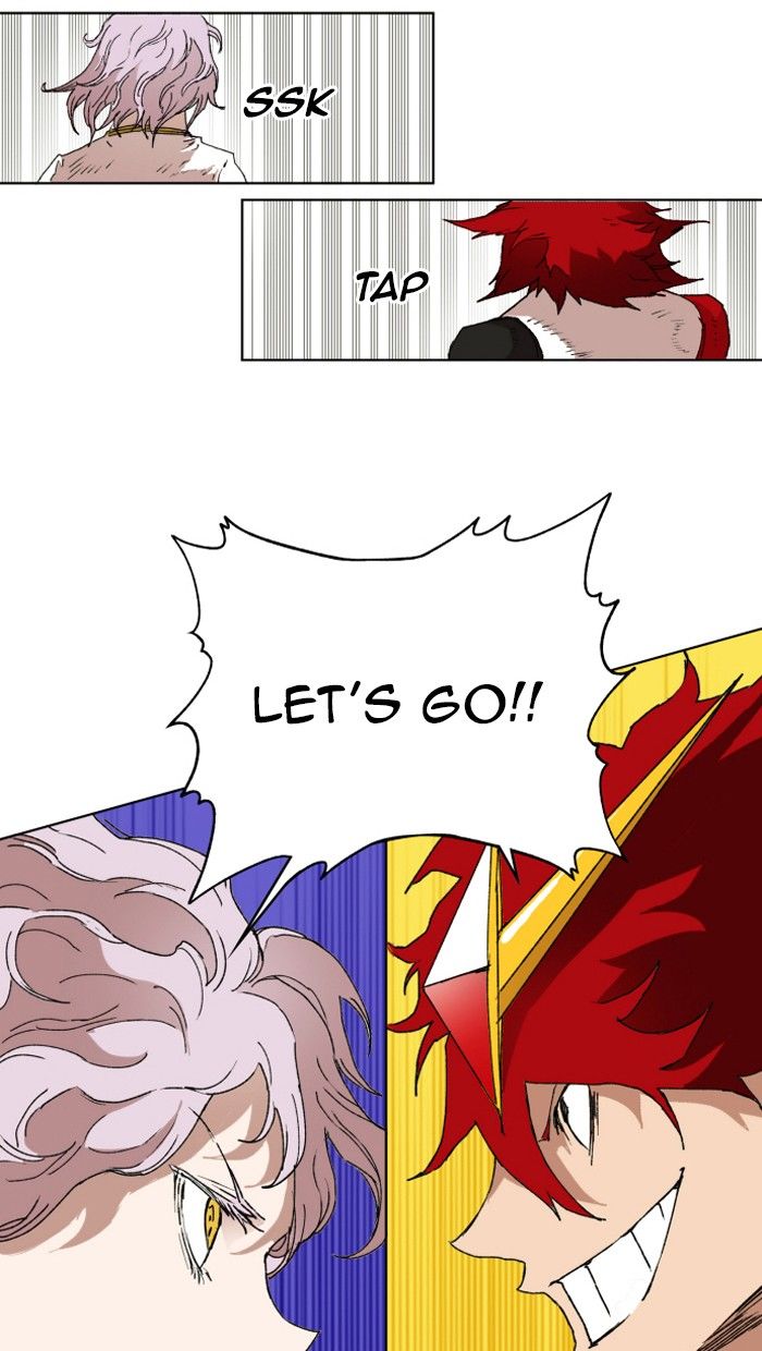 Read Hardcore Leveling Warrior Manga Online