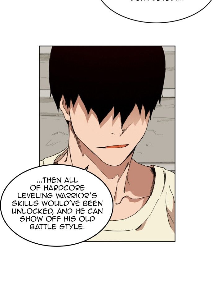 Read Hardcore Leveling Warrior Manga Online